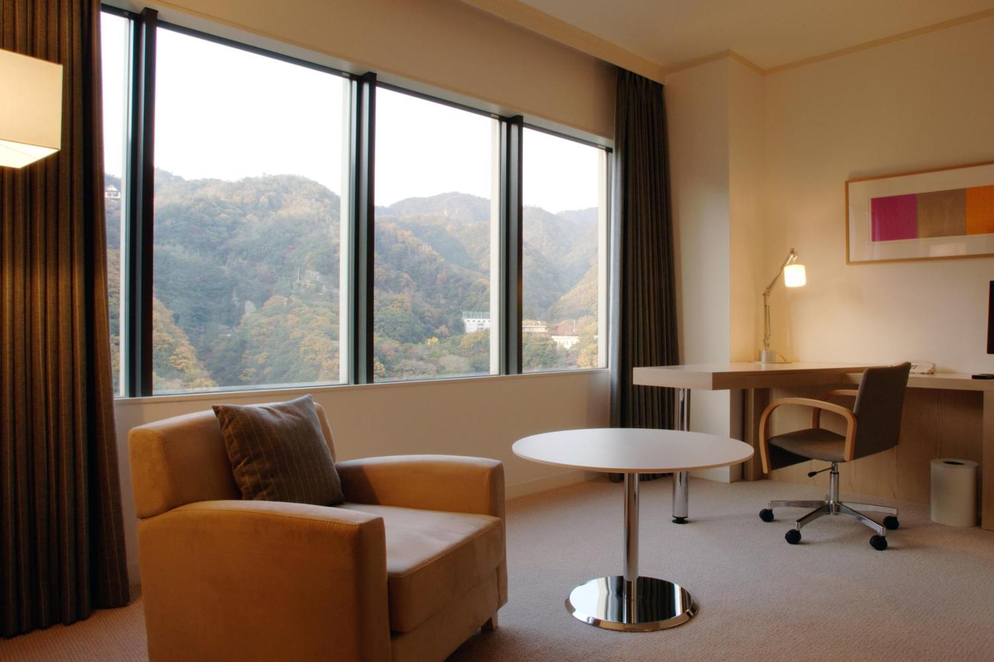 Ana Crowne Plaza By Ihg 酒店 神户