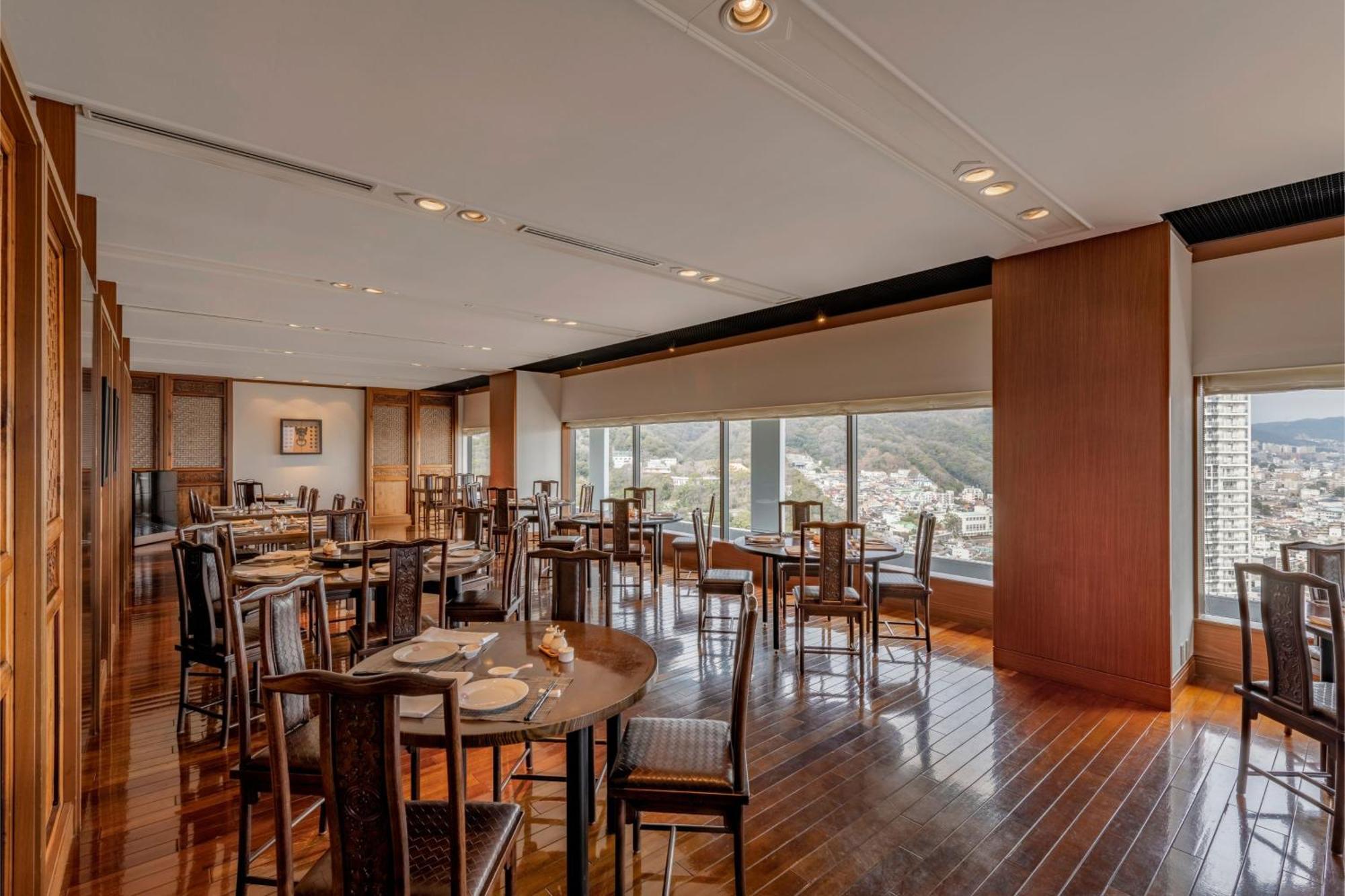 酒店 Ana Crowne Plaza By Ihg 神户