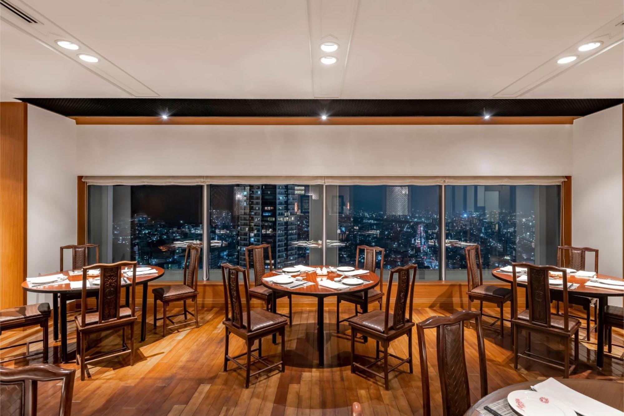 Ana Crowne Plaza By Ihg