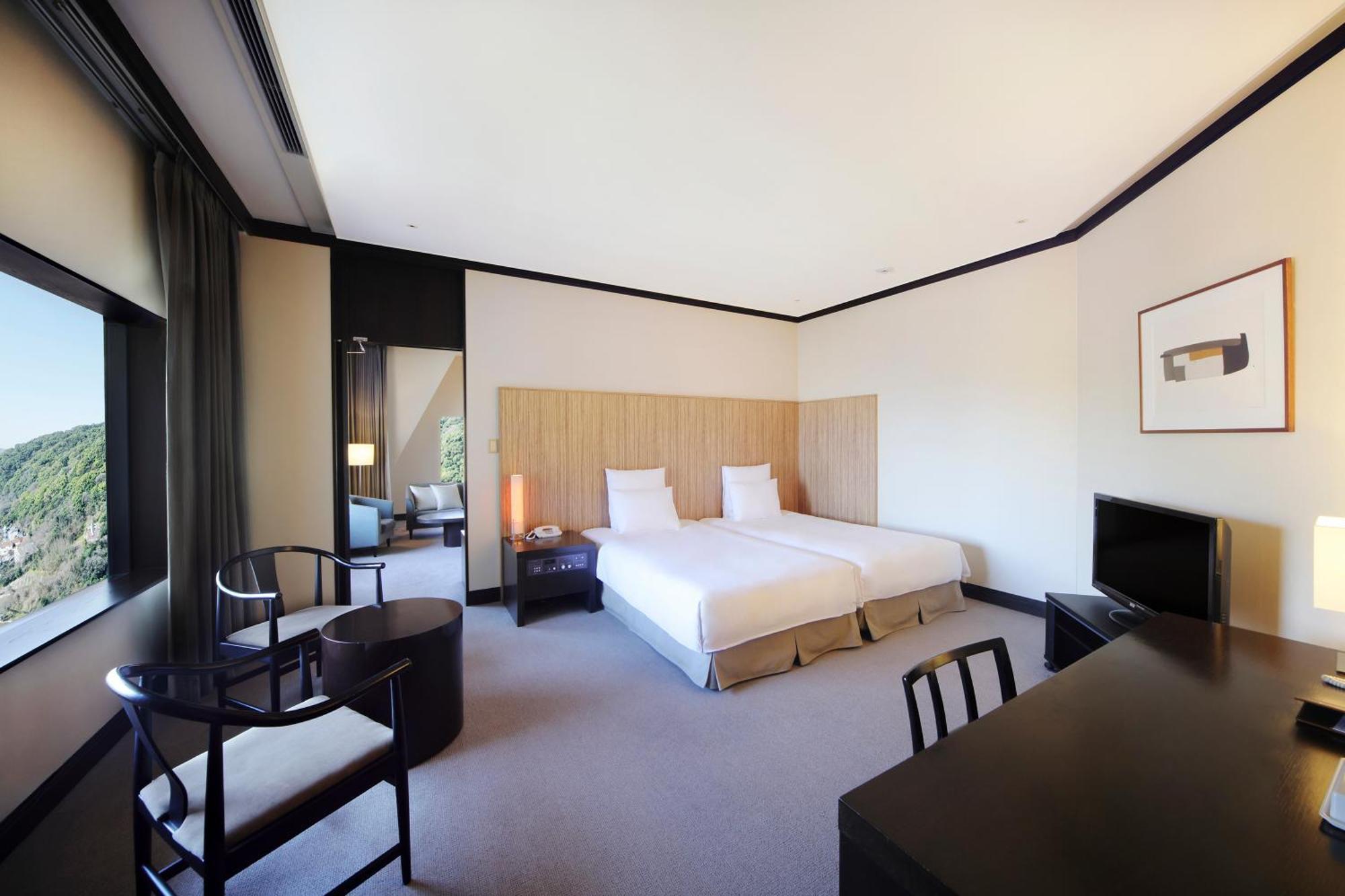 酒店 Ana Crowne Plaza By Ihg 神户