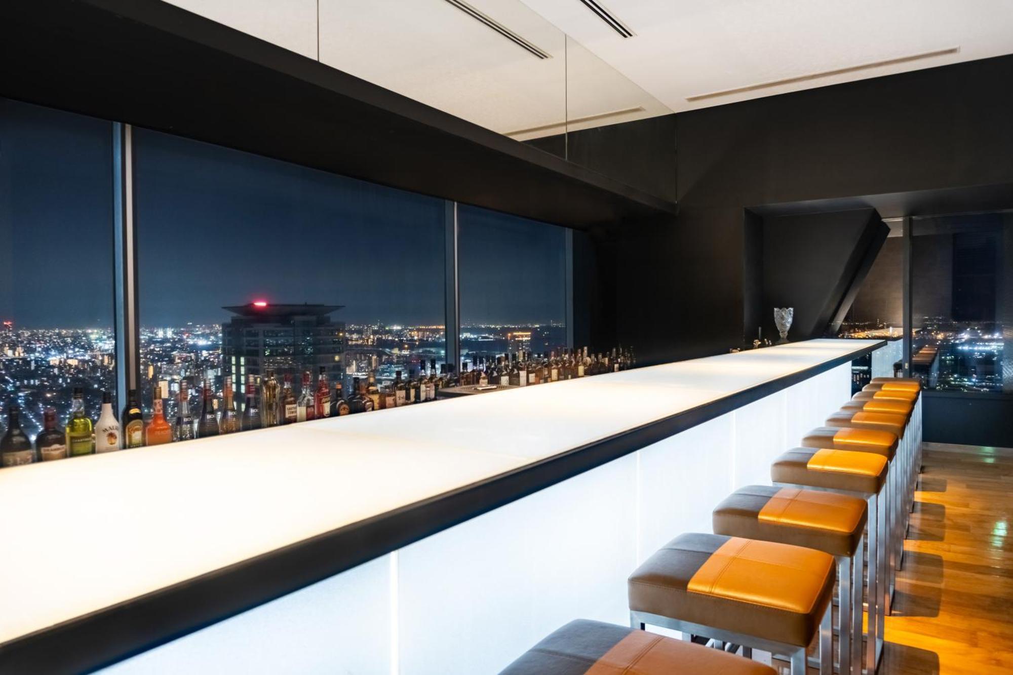 Ana Crowne Plaza By Ihg 酒店