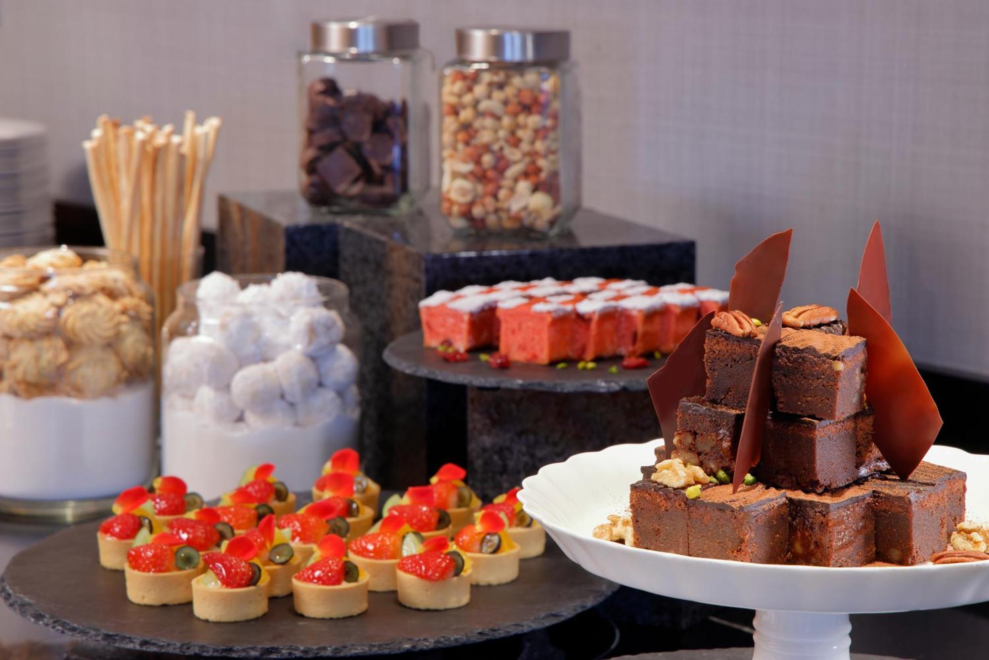 Ana Crowne Plaza By Ihg 5* 神户