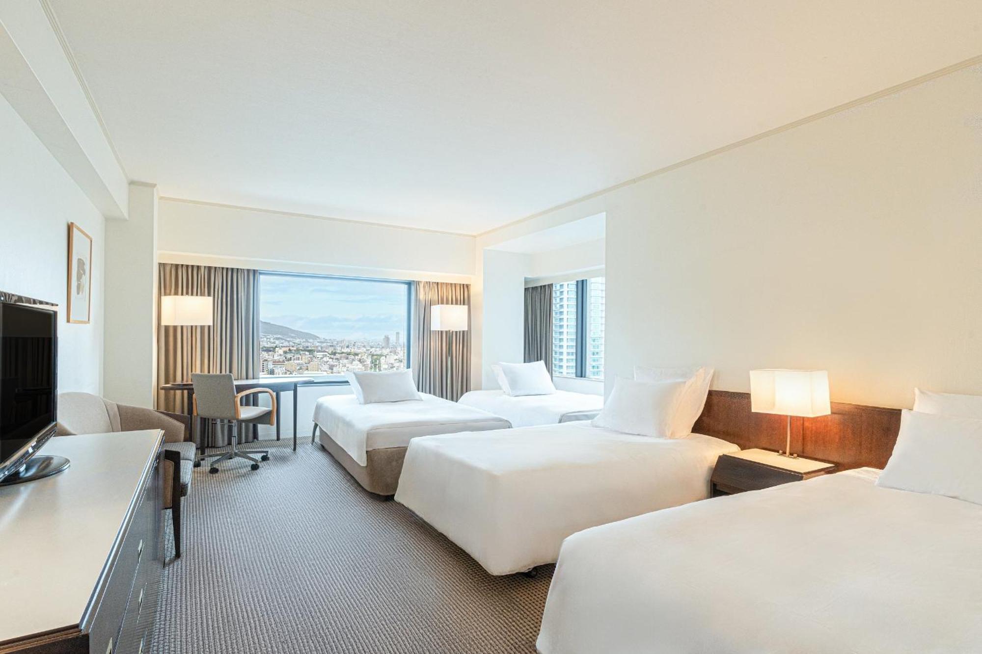 Ana Crowne Plaza By Ihg 神户