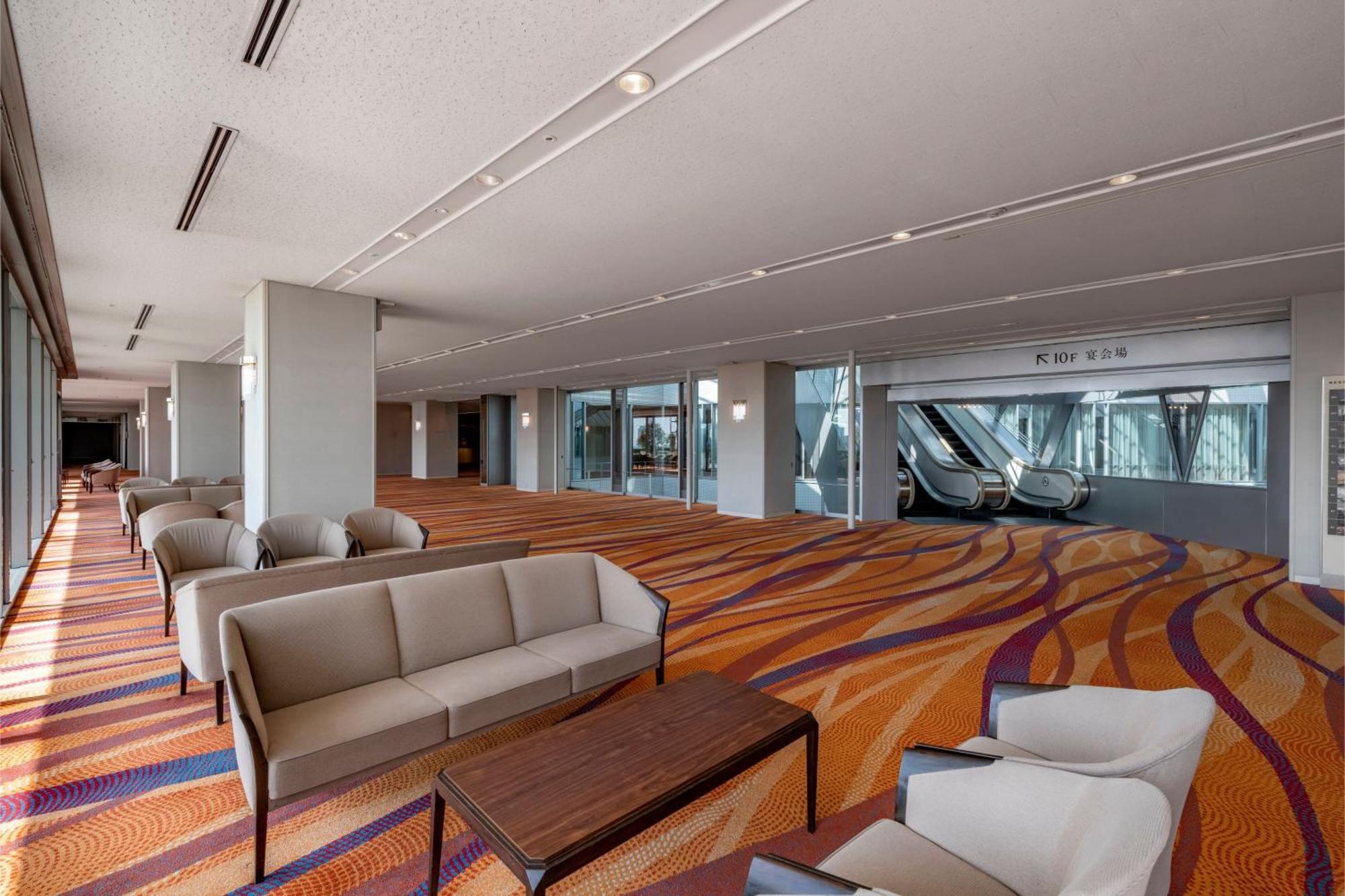 Ana Crowne Plaza By Ihg 5*