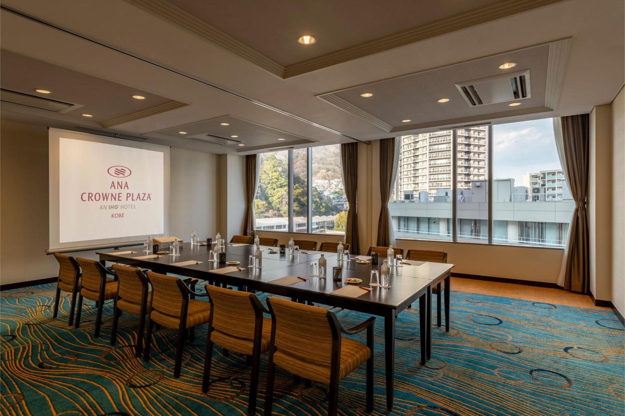 Ana Crowne Plaza By Ihg