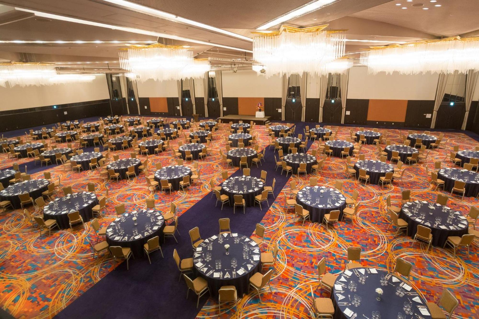 酒店 Ana Crowne Plaza By Ihg
