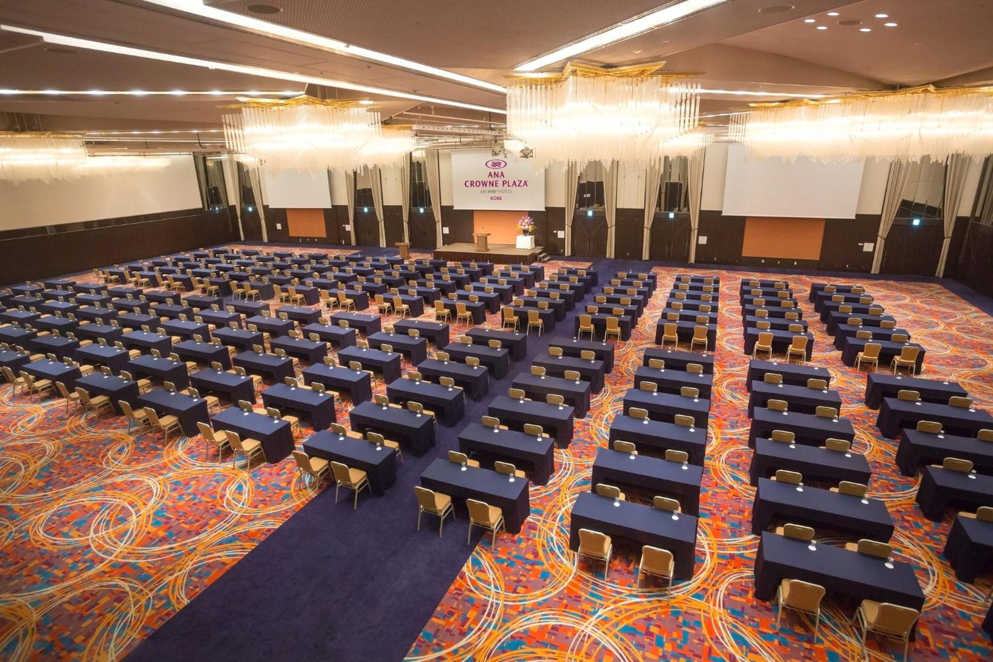 Ana Crowne Plaza By Ihg 酒店 5*