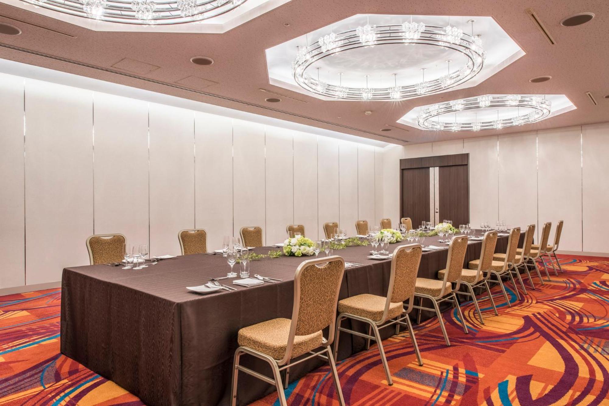 Ana Crowne Plaza By Ihg 酒店 神户