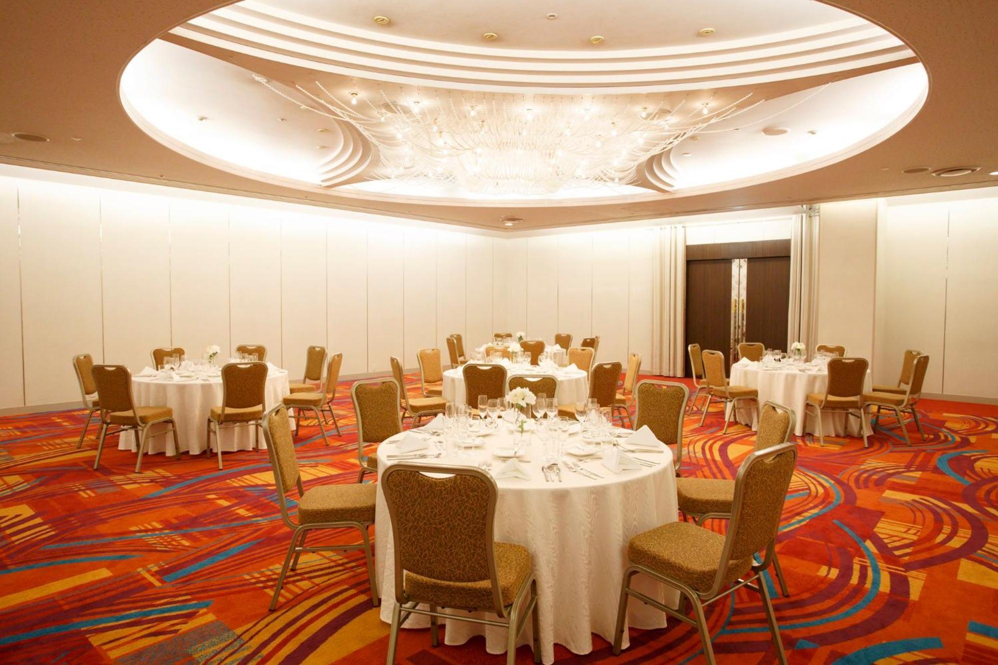 Ana Crowne Plaza By Ihg 神户