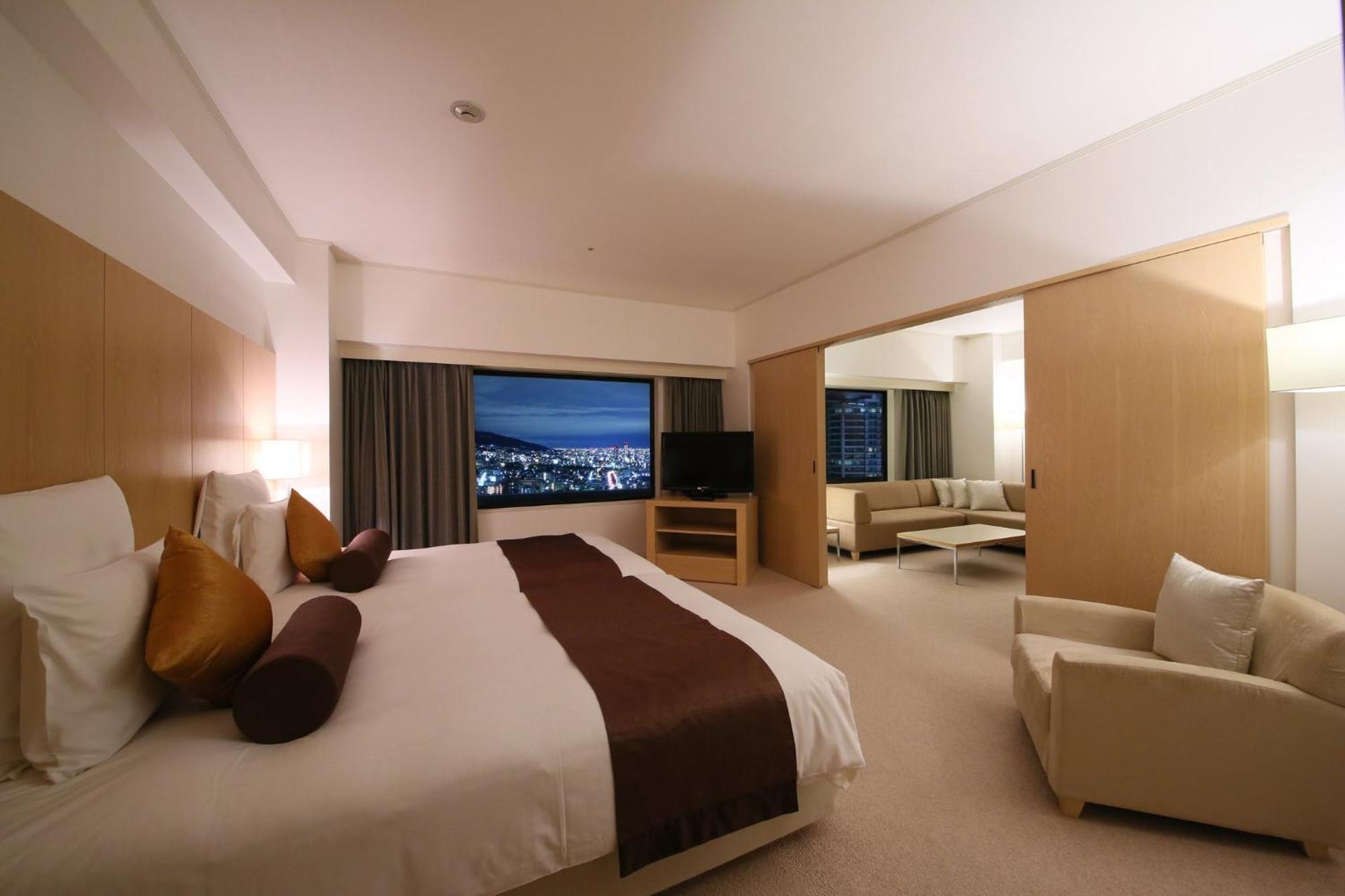 Ana Crowne Plaza By Ihg 酒店 5*