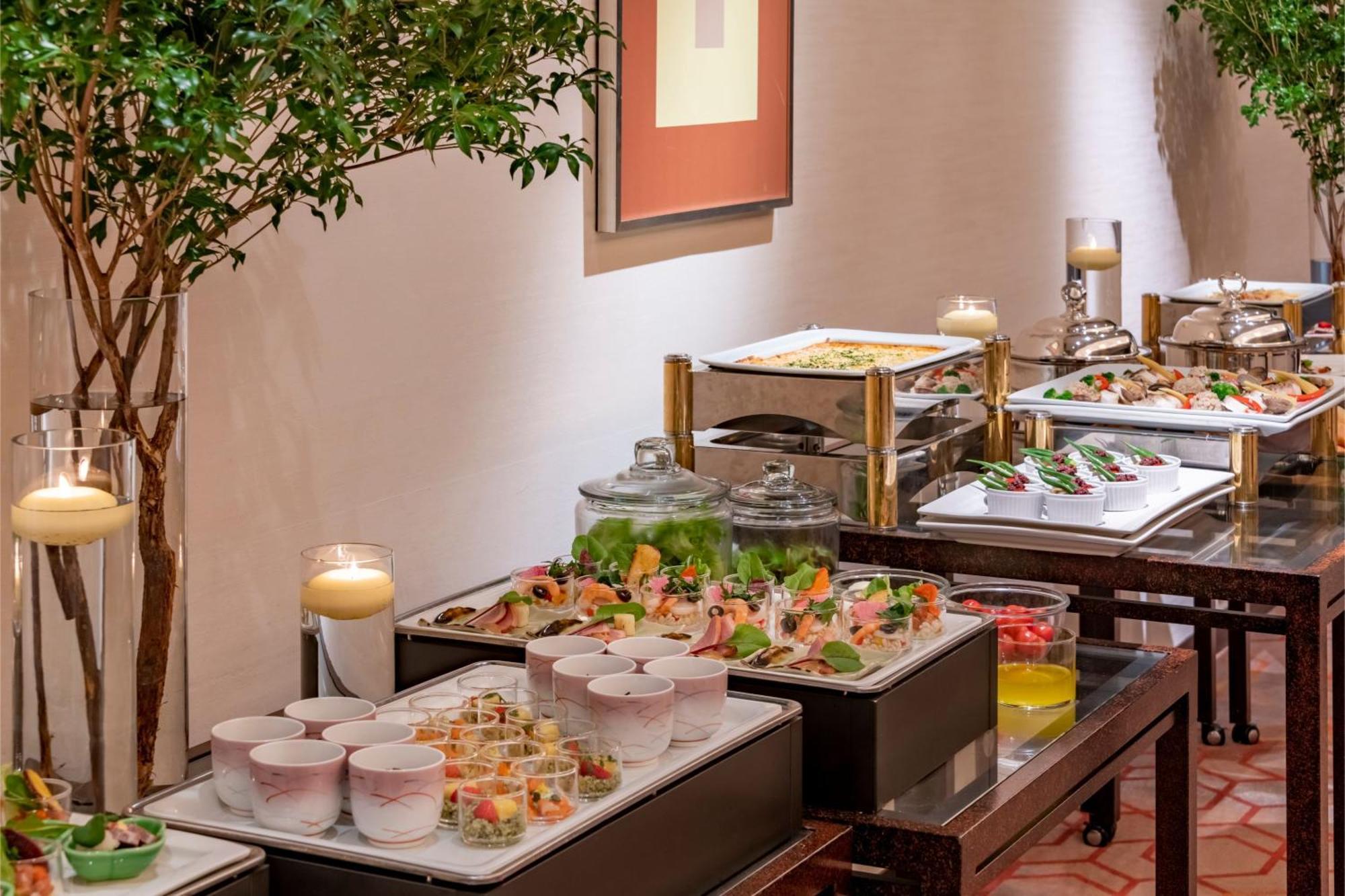 Ana Crowne Plaza By Ihg 酒店