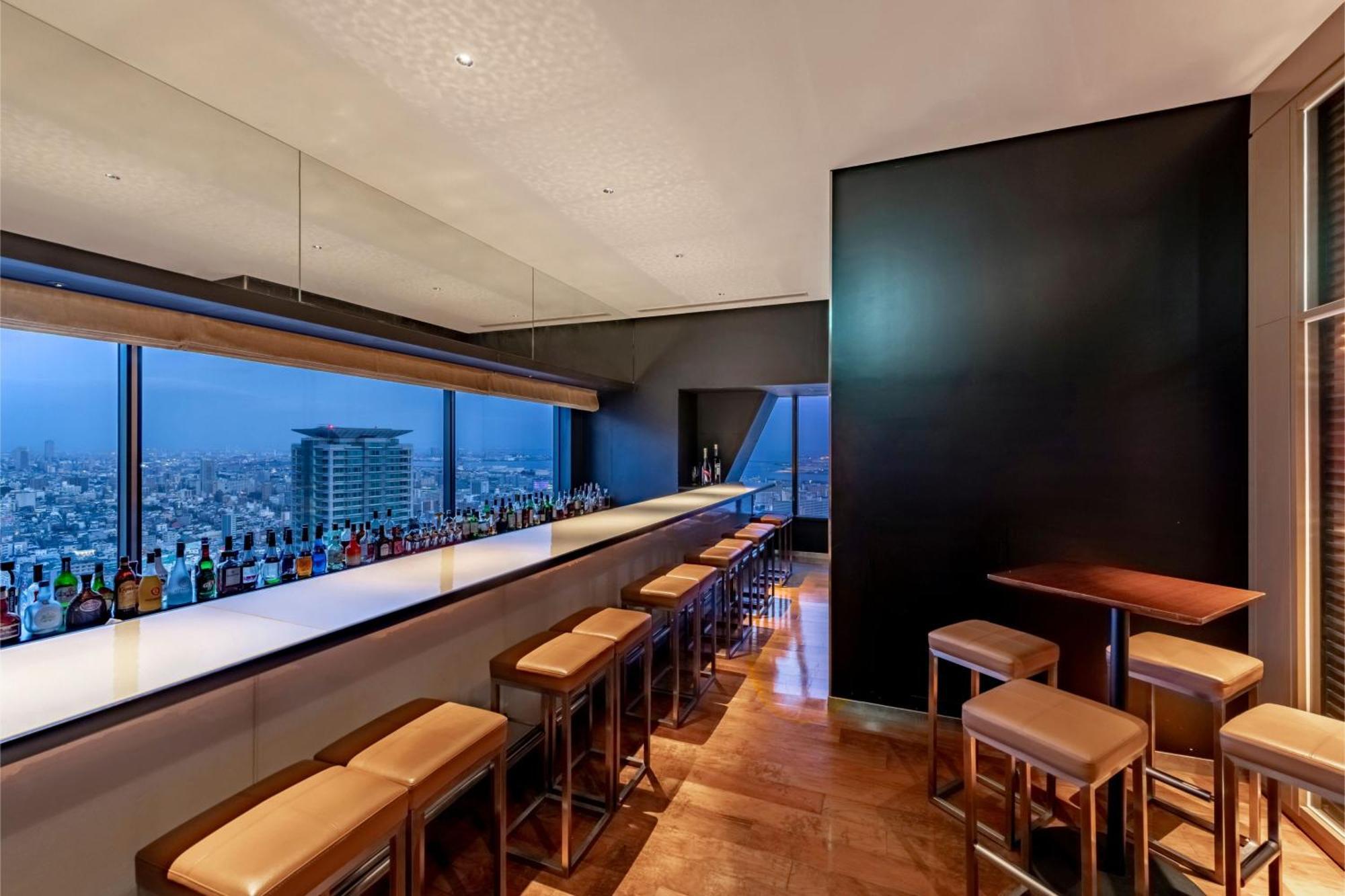 Ana Crowne Plaza By Ihg Kōbe