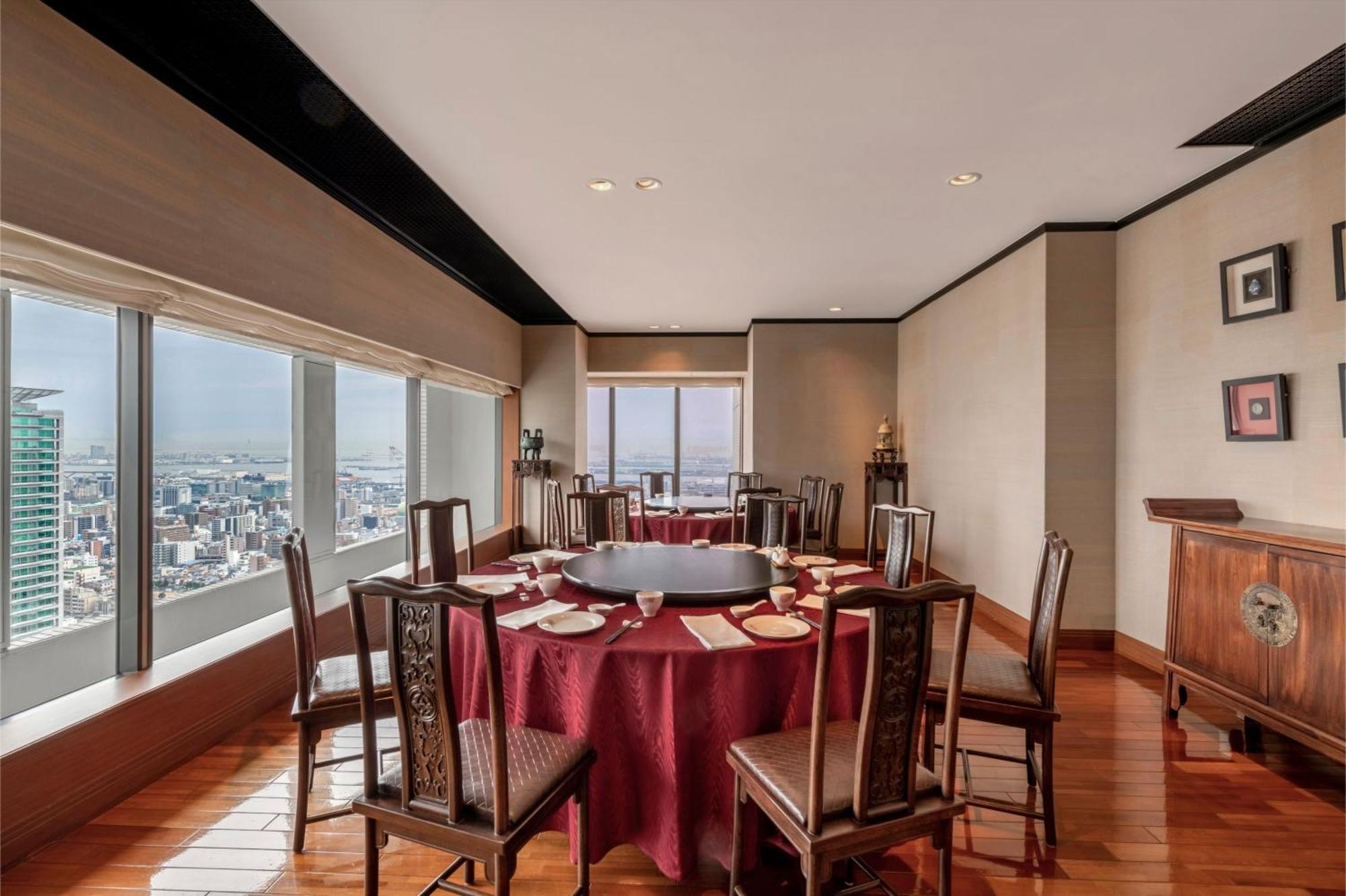 酒店 Ana Crowne Plaza By Ihg 神户