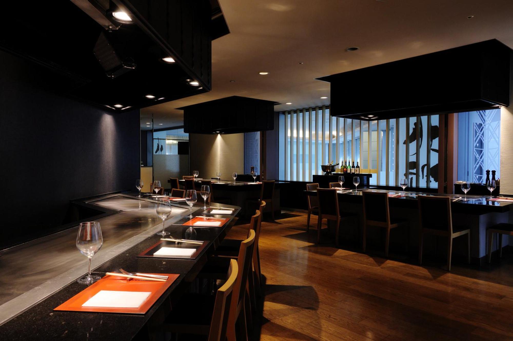 Ana Crowne Plaza By Ihg 5*