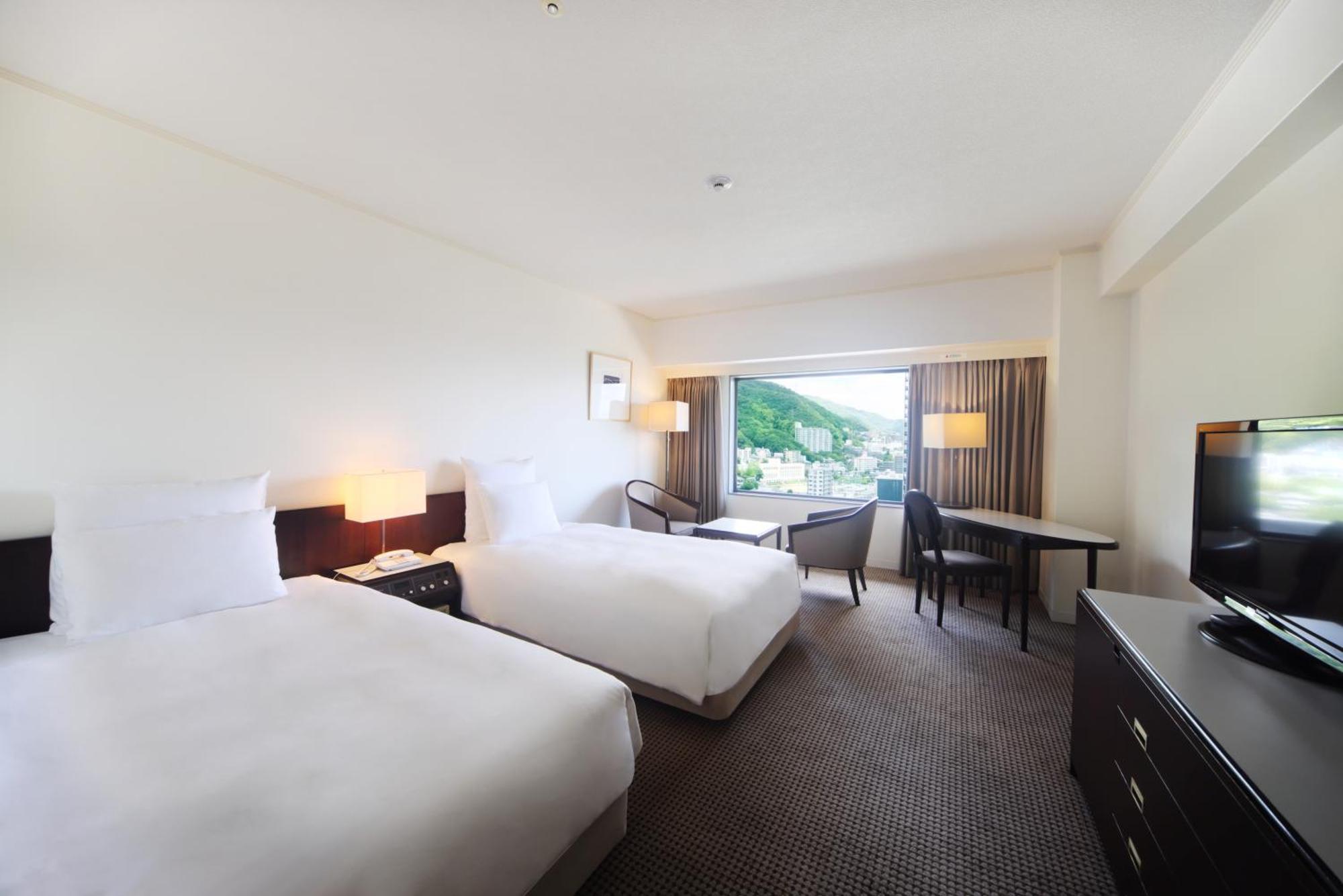 Ana Crowne Plaza By Ihg 5*