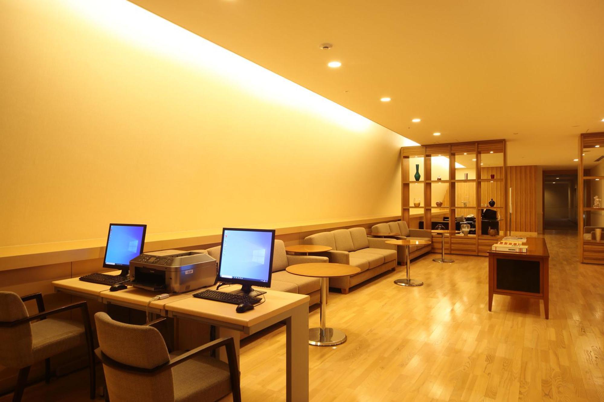 Ana Crowne Plaza By Ihg
