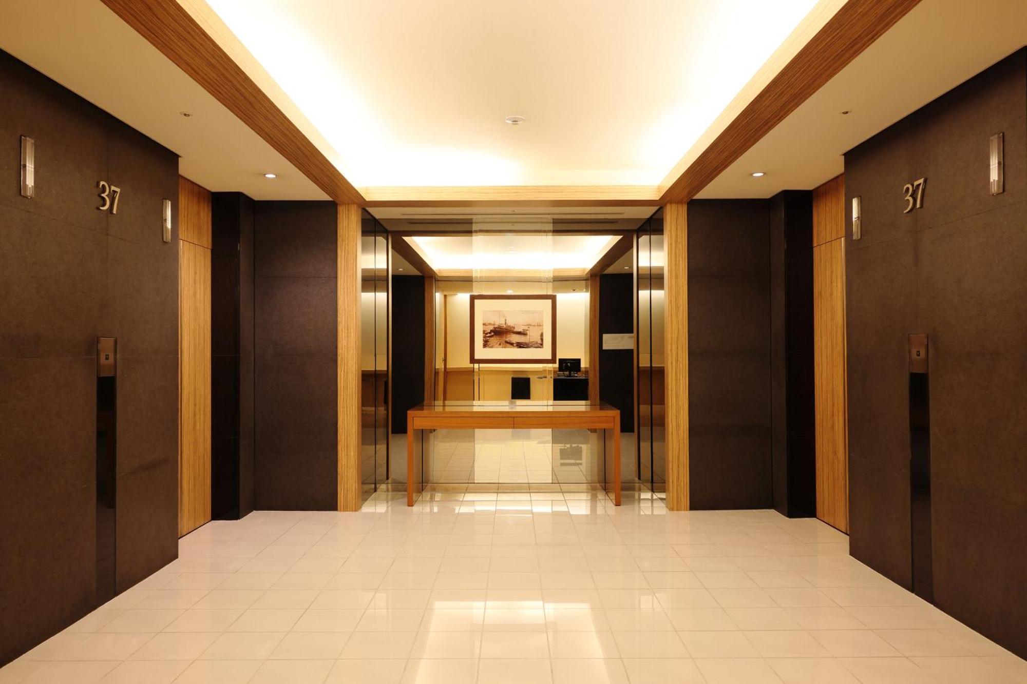 Ana Crowne Plaza By Ihg Kōbe