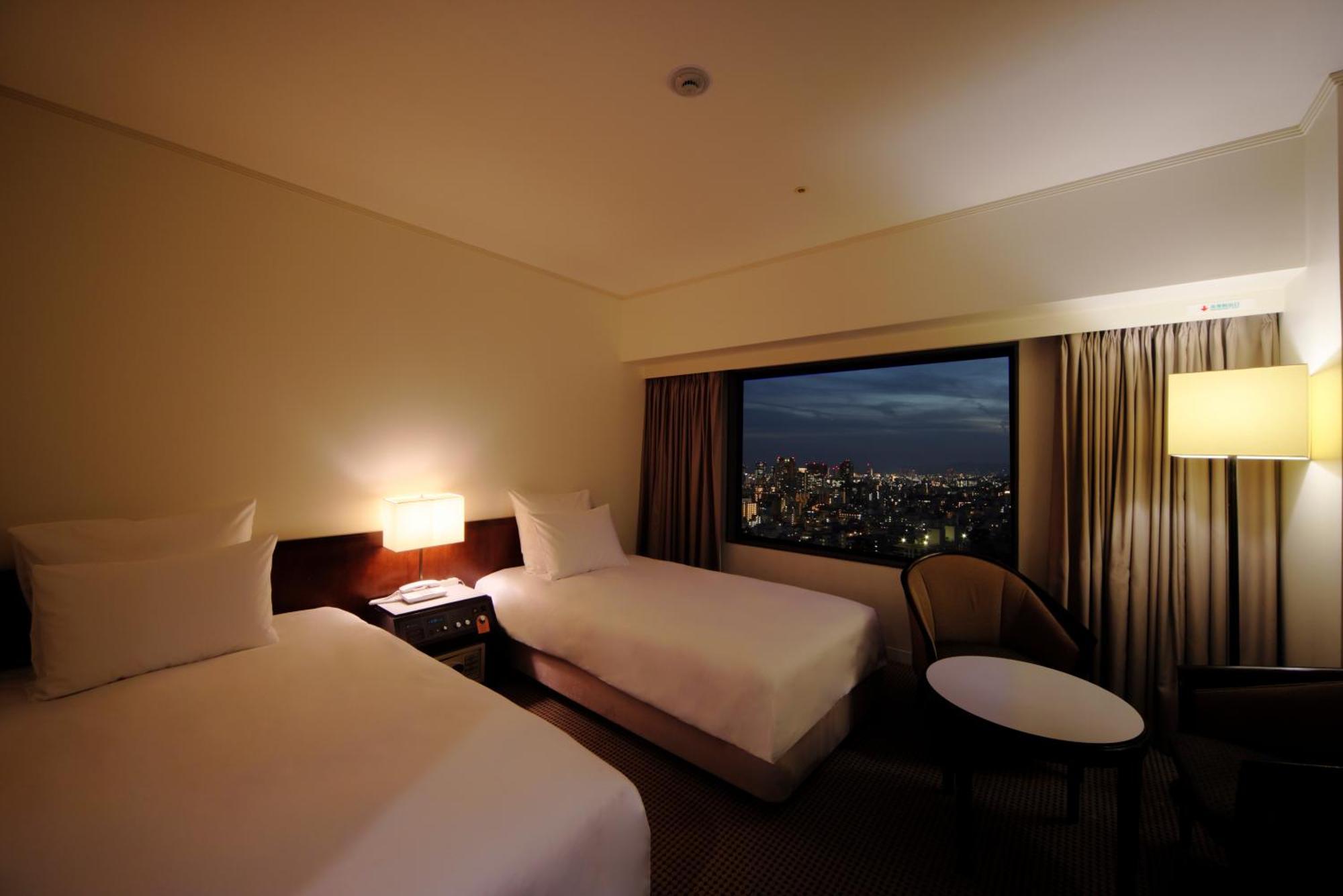 Ana Crowne Plaza By Ihg