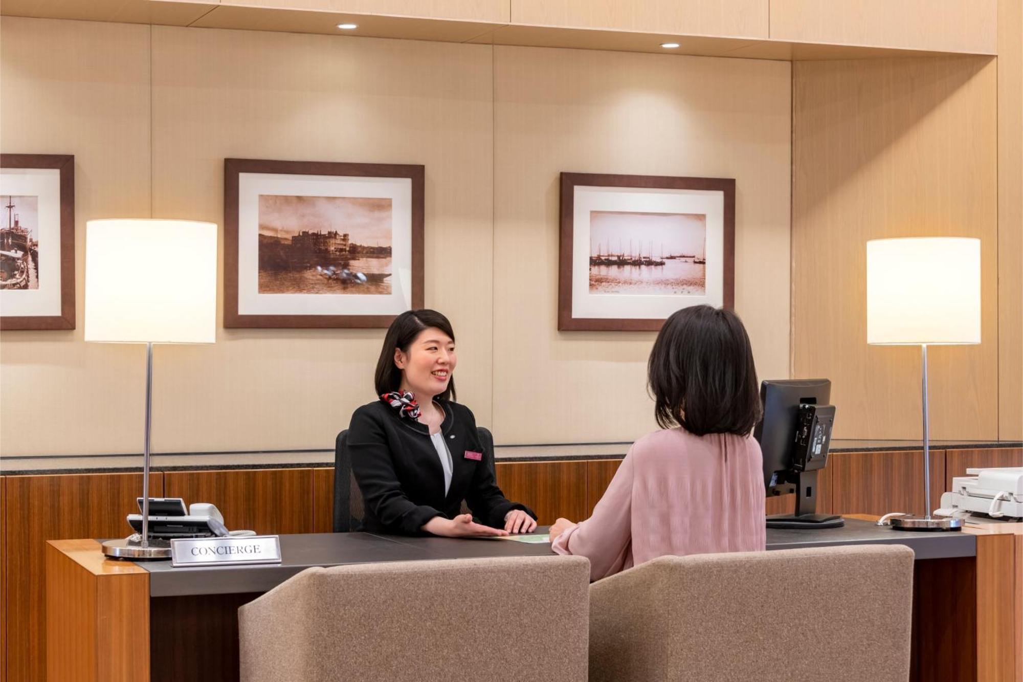 Hotel Ana Crowne Plaza By Ihg 5*