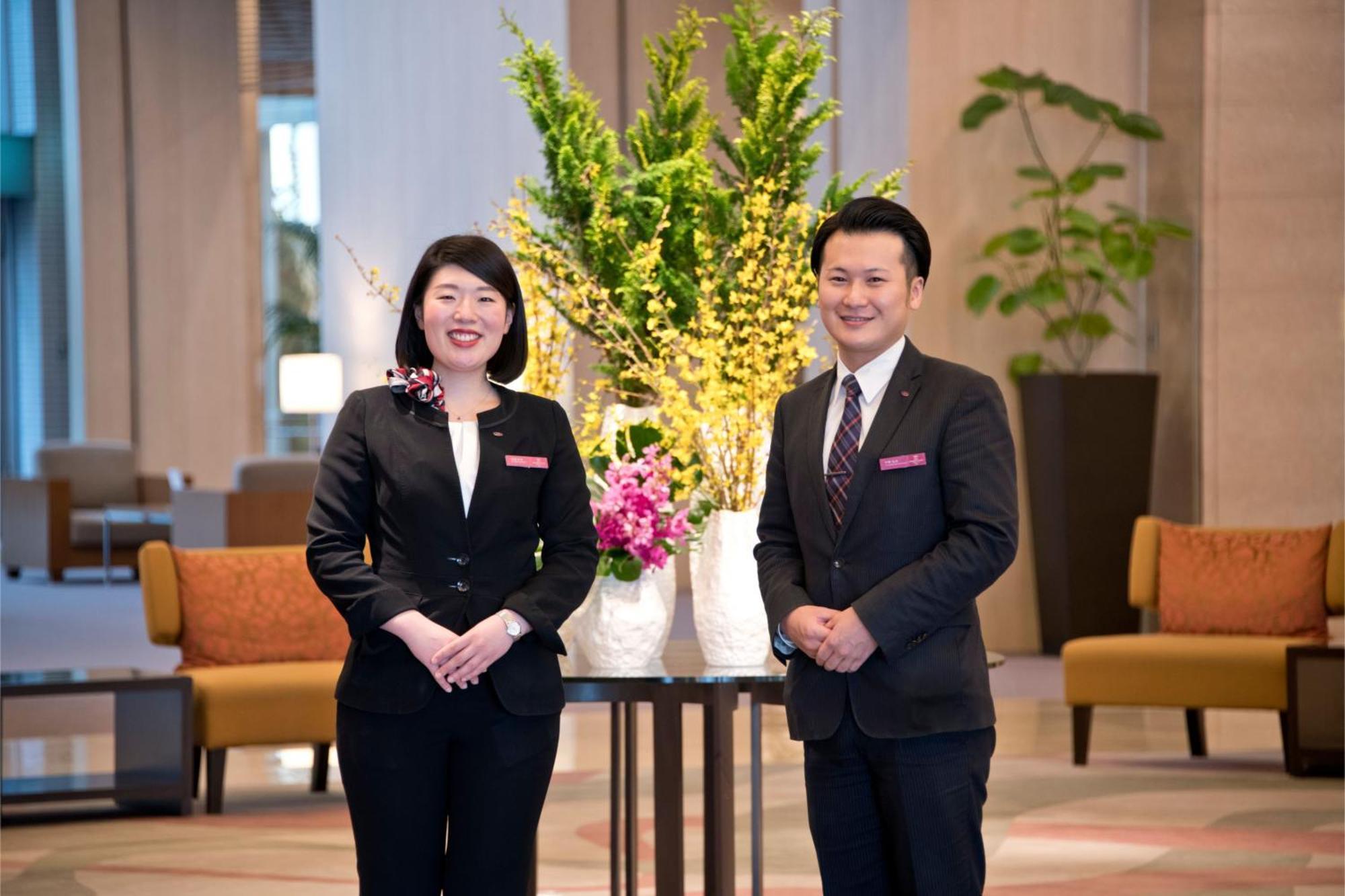 Hotel Ana Crowne Plaza By Ihg Kōbe
