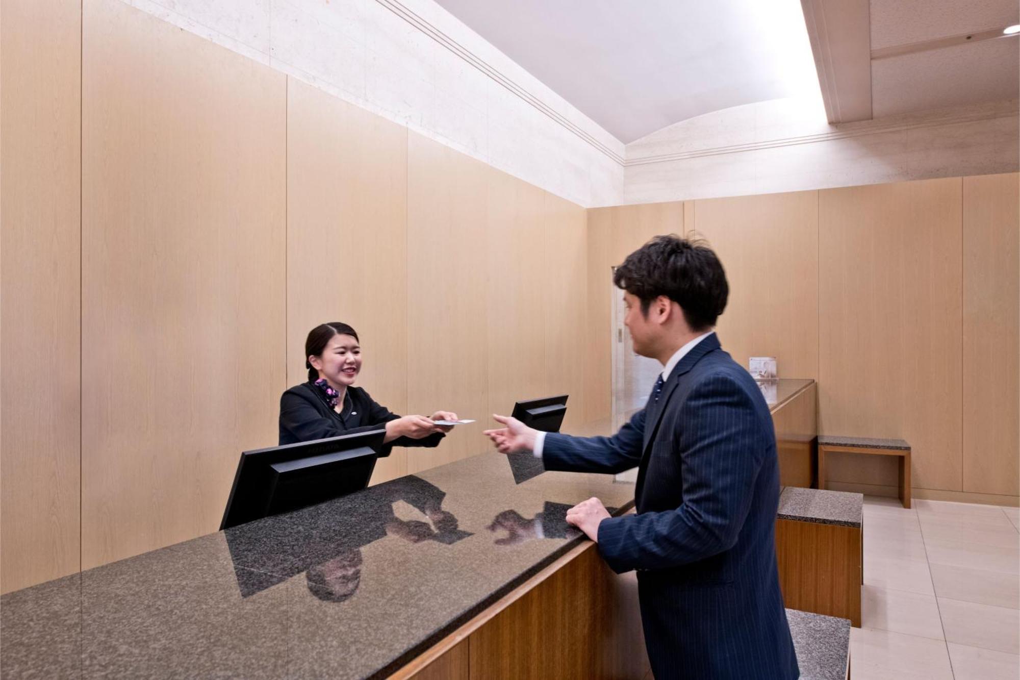 Ana Crowne Plaza By Ihg 神户
