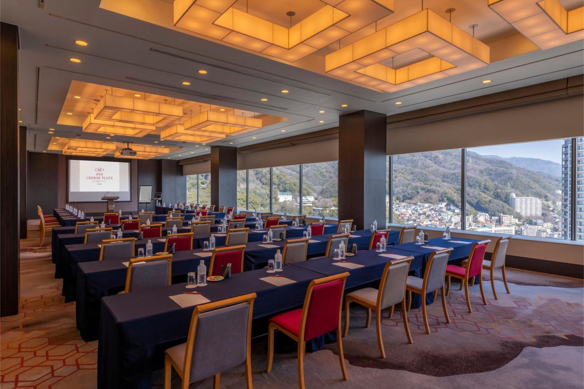 Ana Crowne Plaza By Ihg 神户