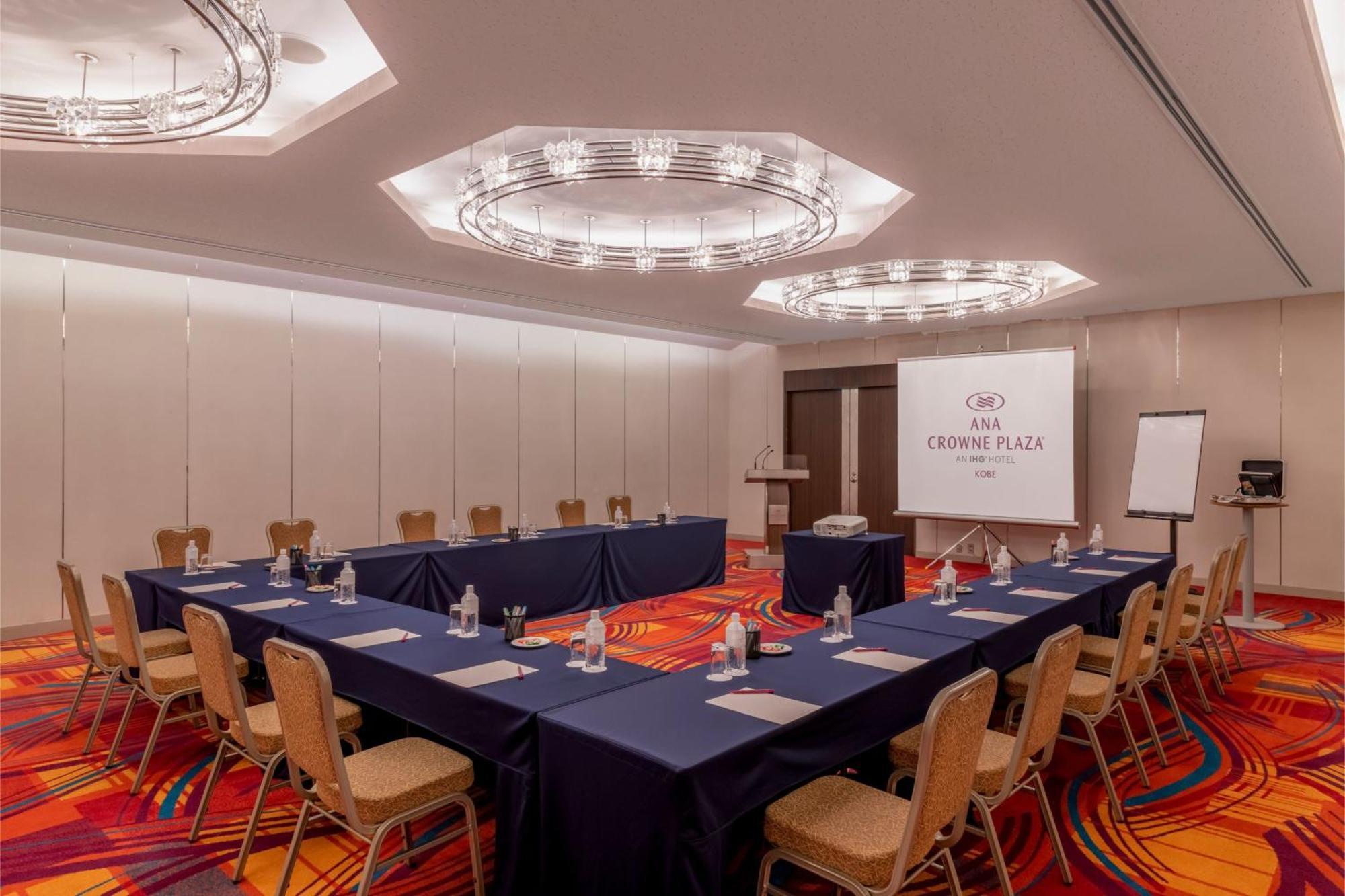 酒店 Ana Crowne Plaza By Ihg