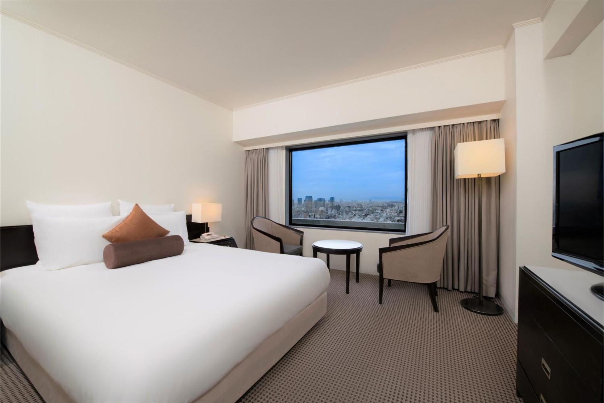 Hotel Ana Crowne Plaza By Ihg Kōbe