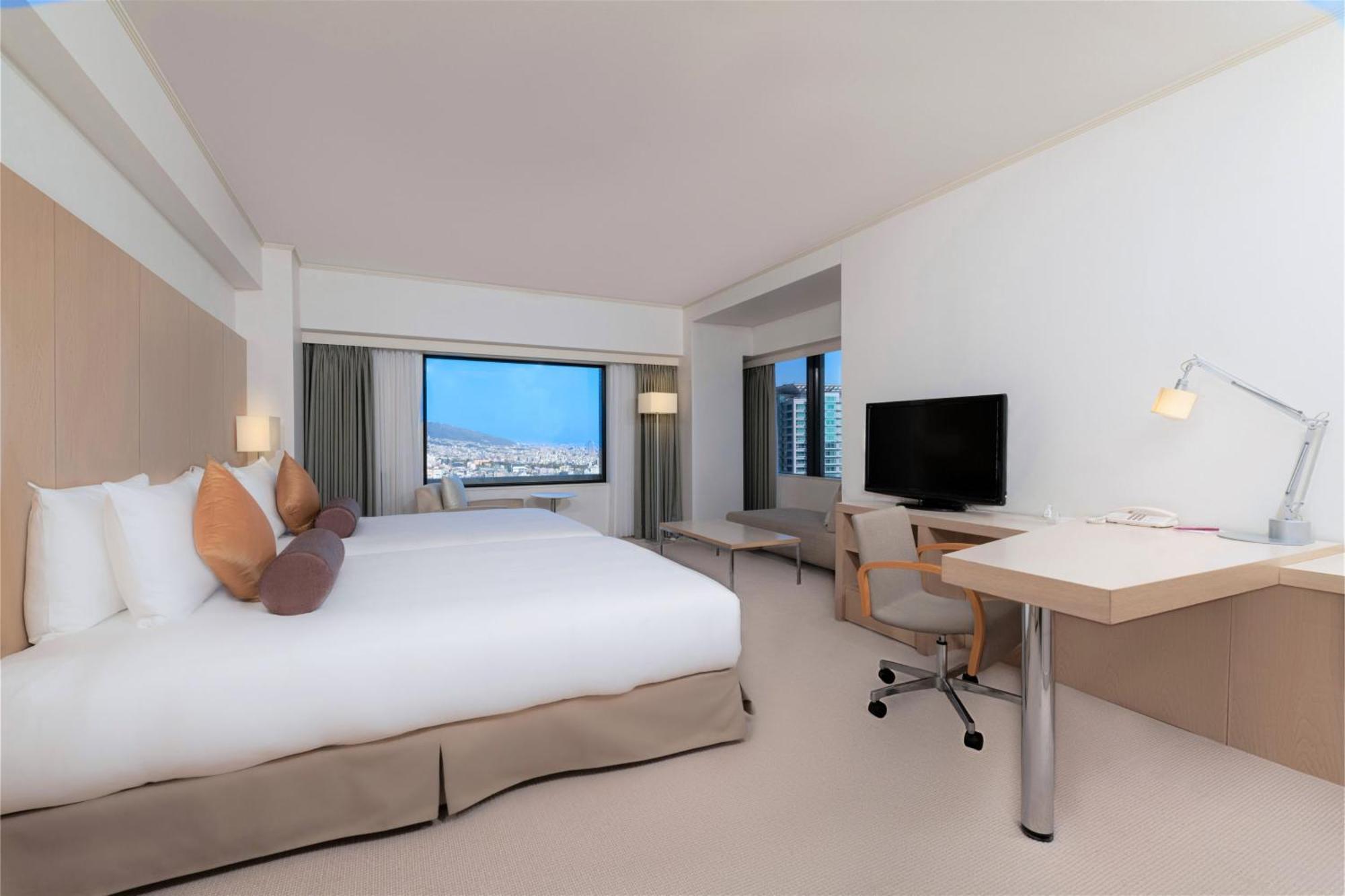 Hotel Ana Crowne Plaza By Ihg Kōbe