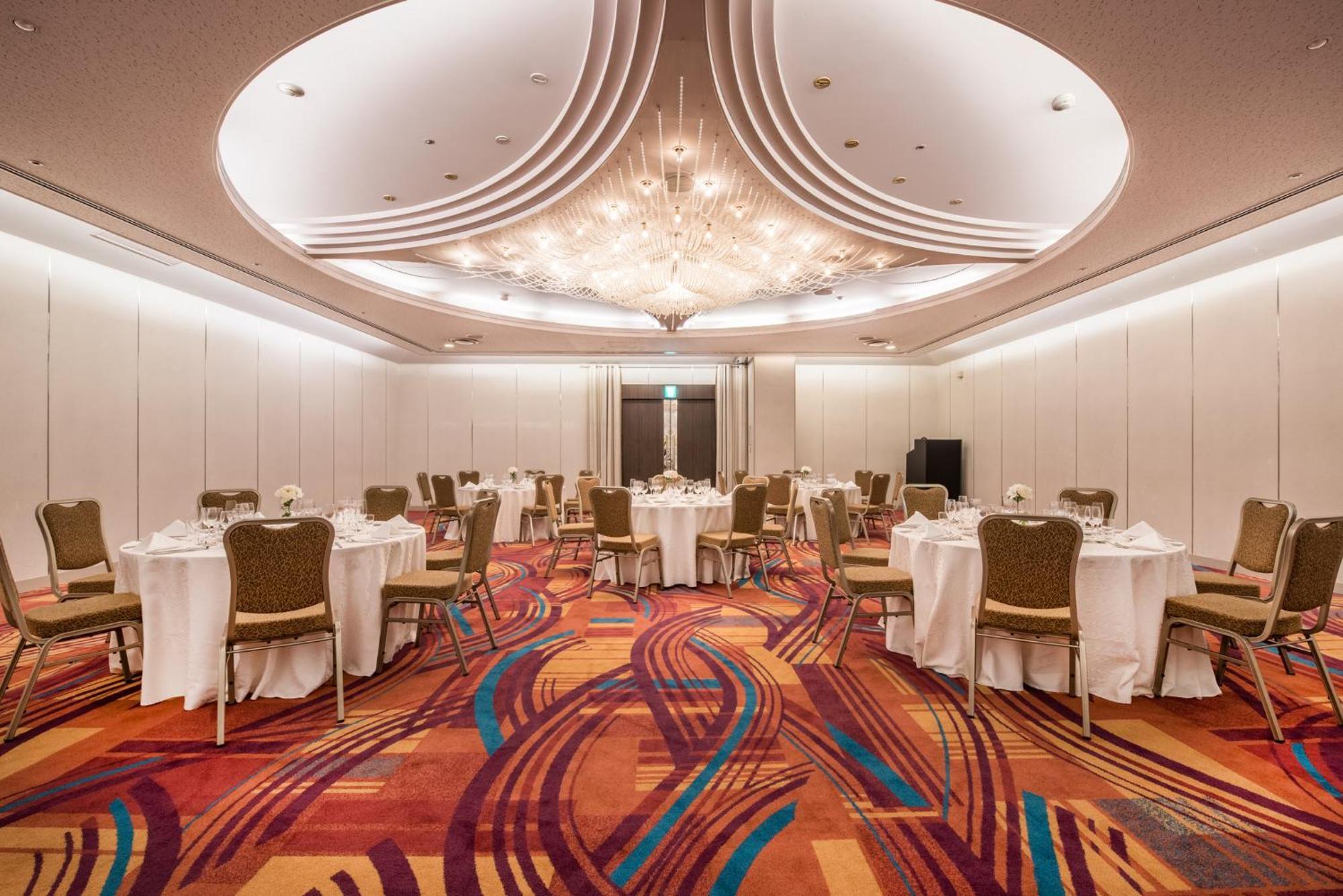 Ana Crowne Plaza By Ihg