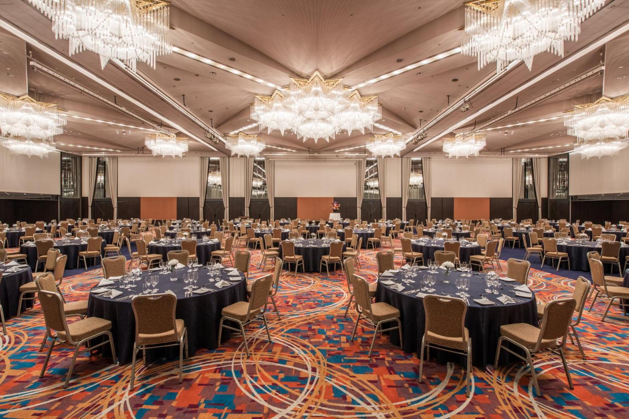Ana Crowne Plaza By Ihg Hotel