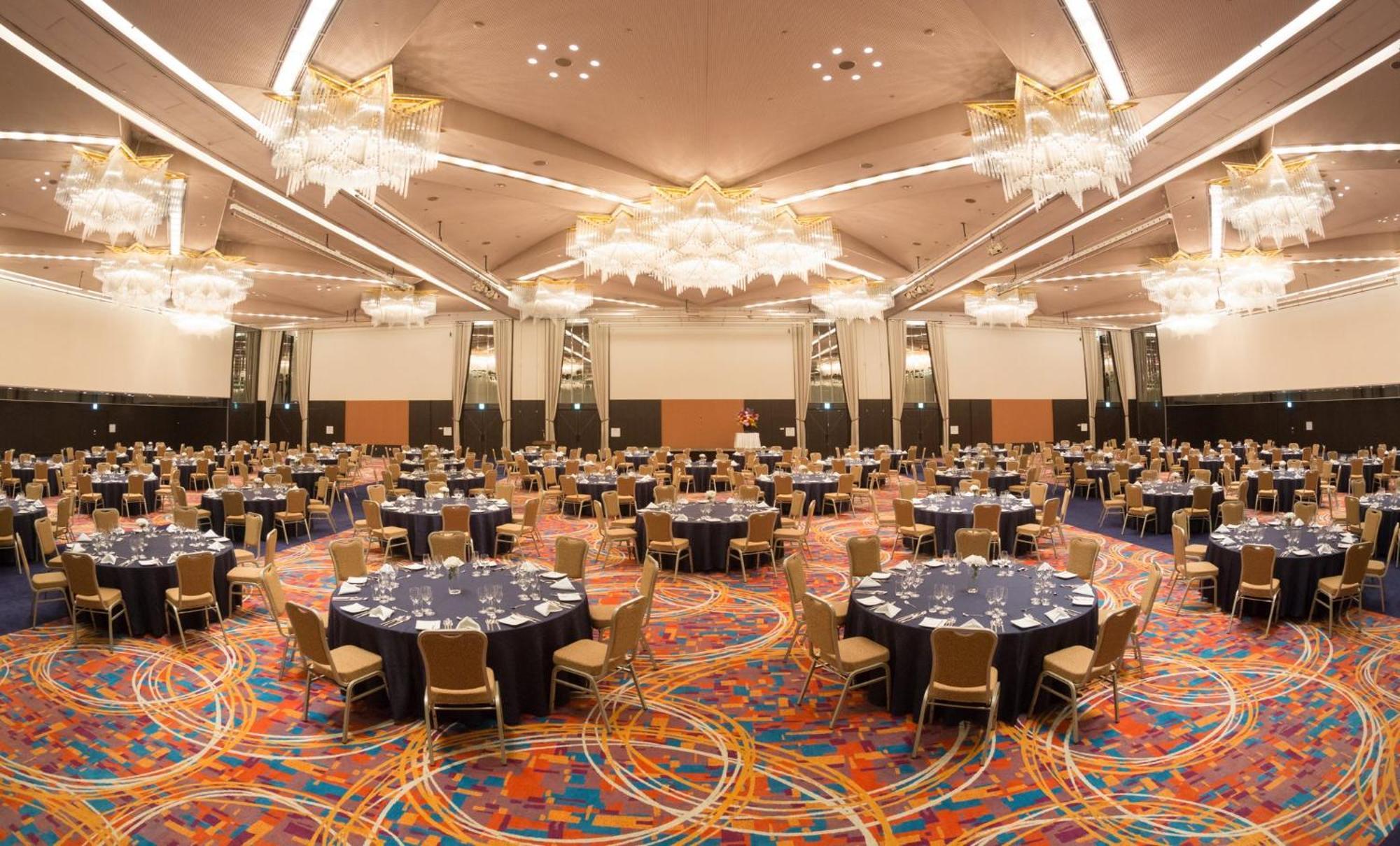 Hotel Ana Crowne Plaza By Ihg 5*