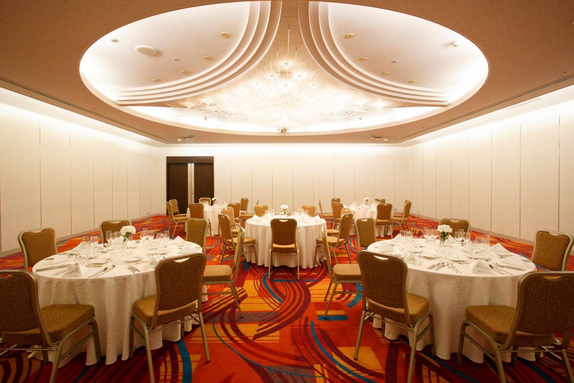 Ana Crowne Plaza By Ihg 5*