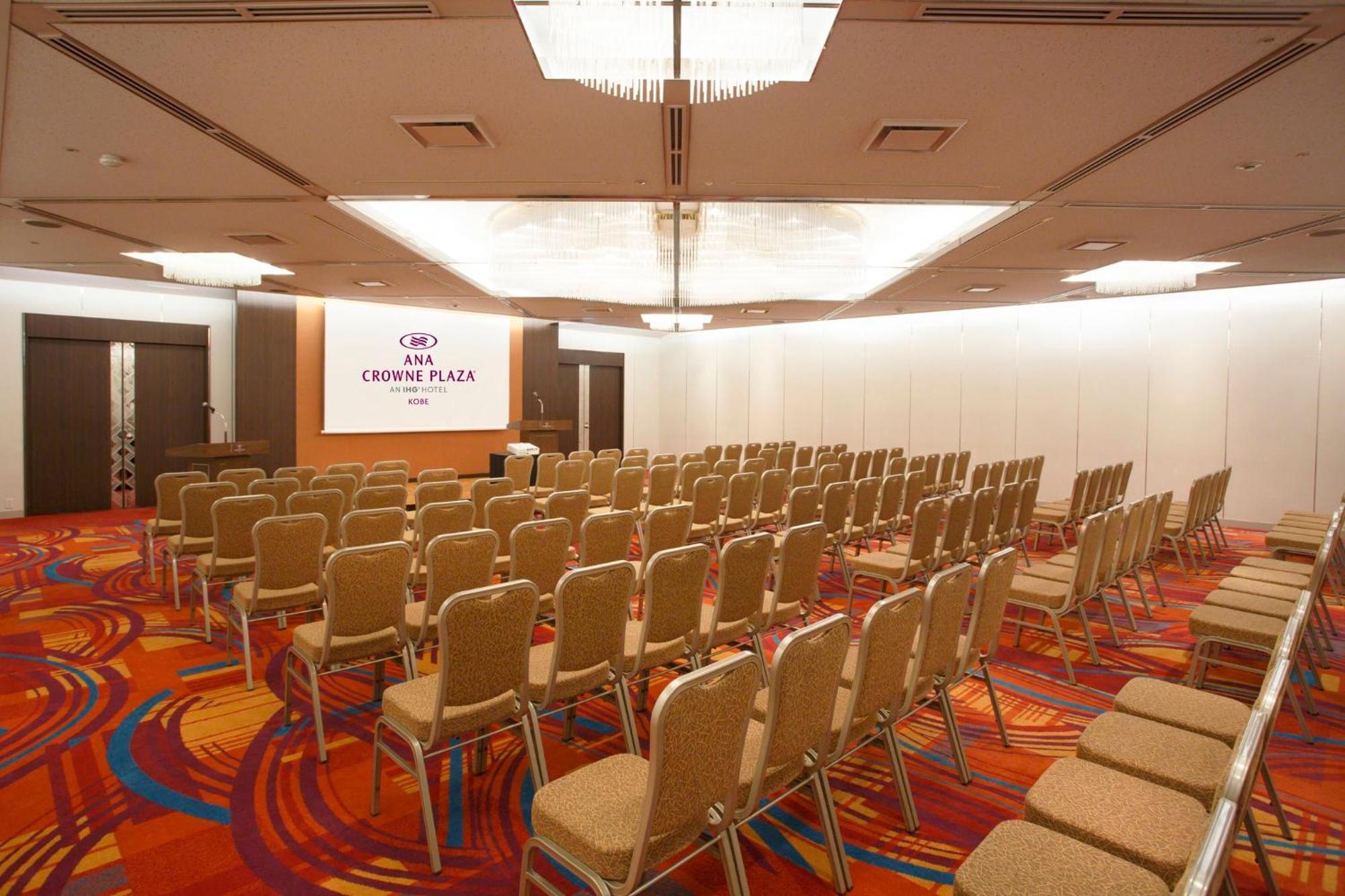 Ana Crowne Plaza By Ihg