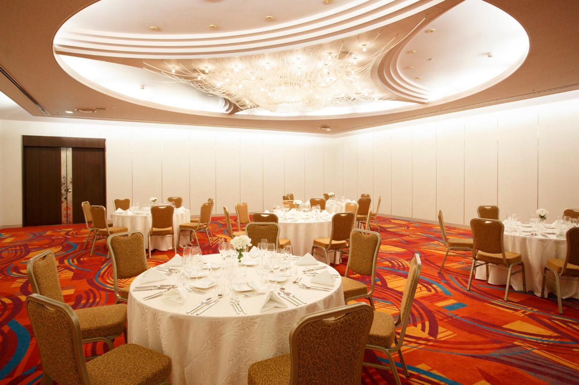 Ana Crowne Plaza By Ihg 酒店