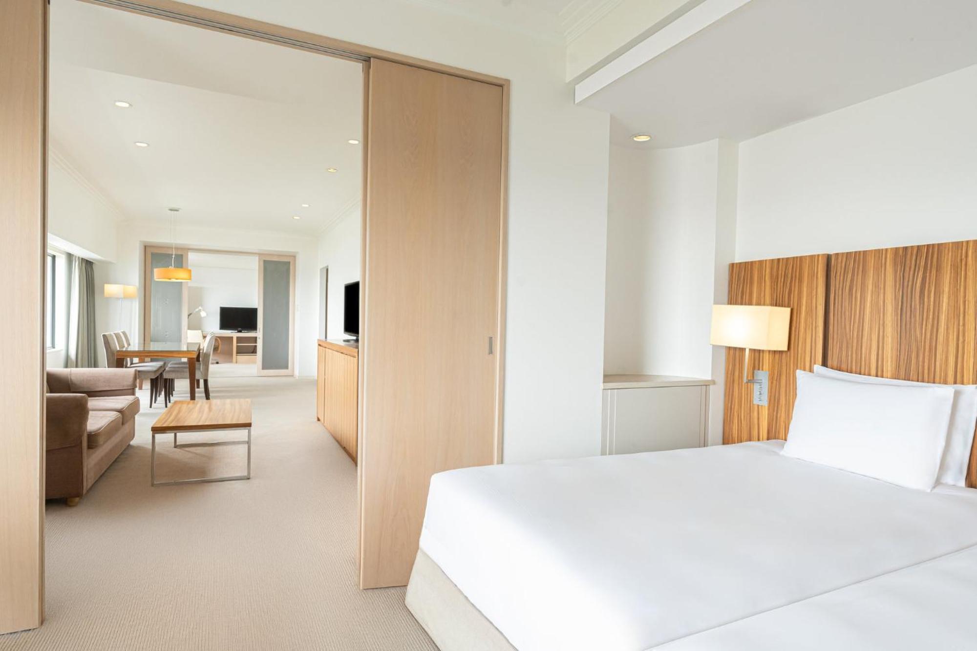 Ana Crowne Plaza By Ihg Kōbe