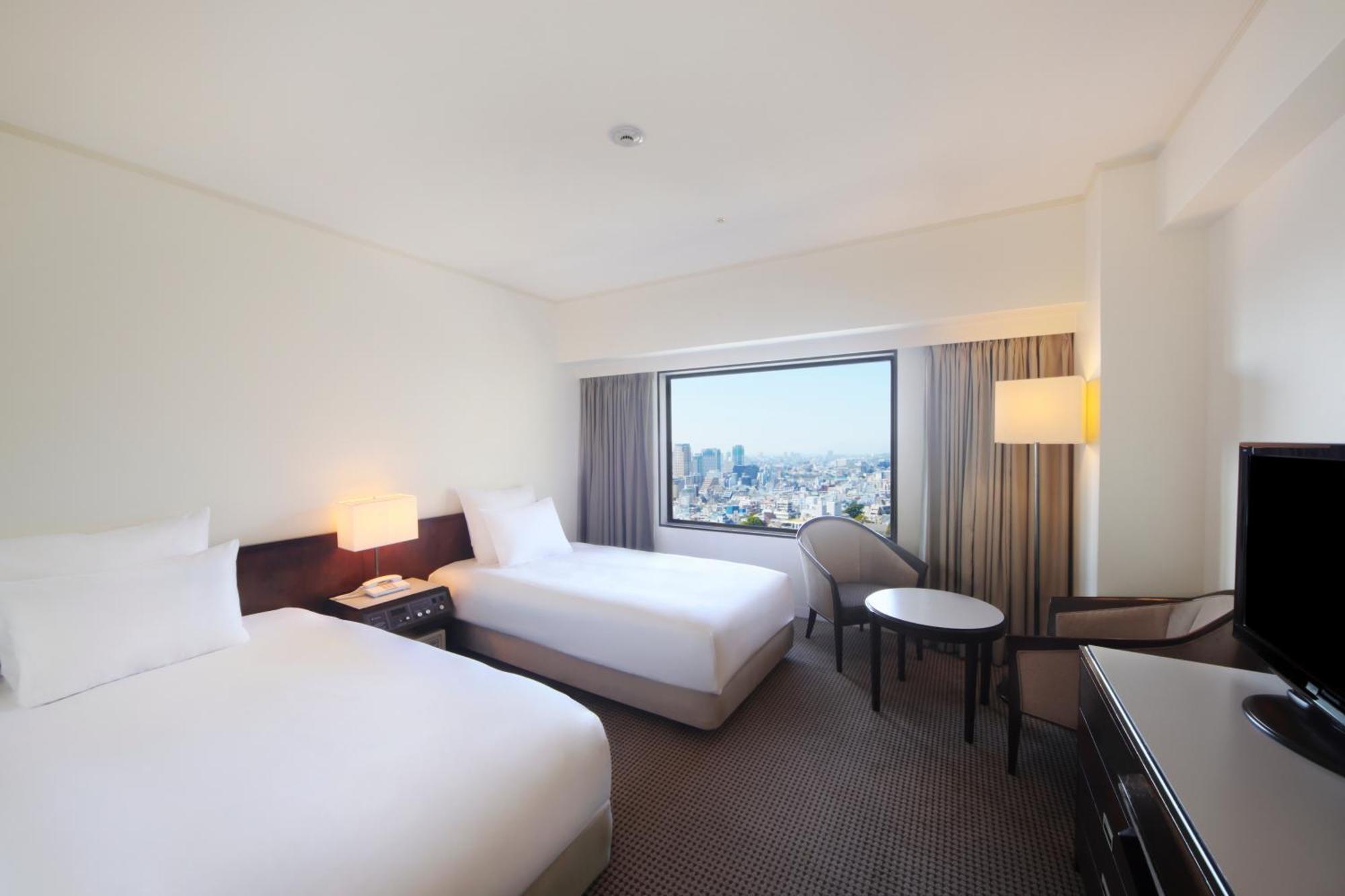 Ana Crowne Plaza By Ihg 5*