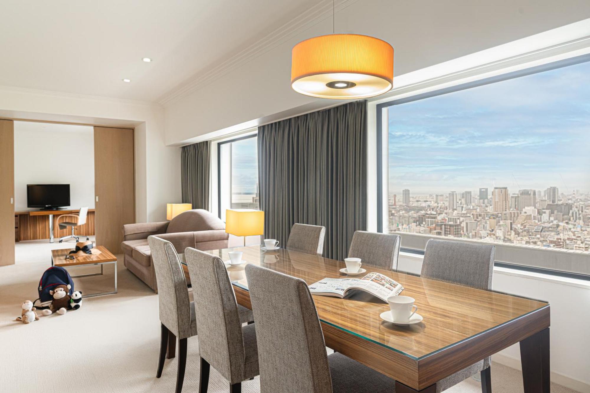 Ana Crowne Plaza By Ihg 5*