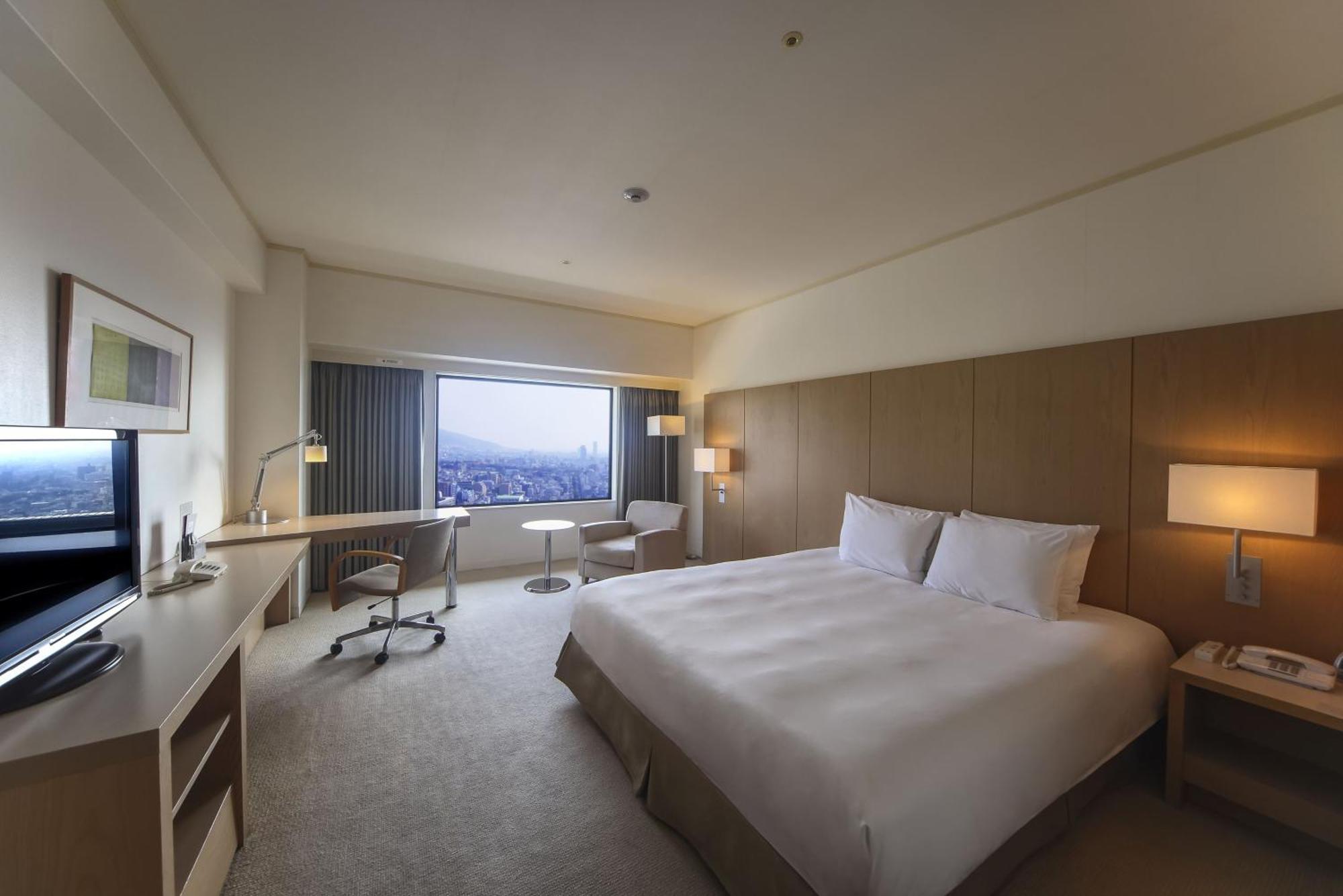 酒店 Ana Crowne Plaza By Ihg 神户