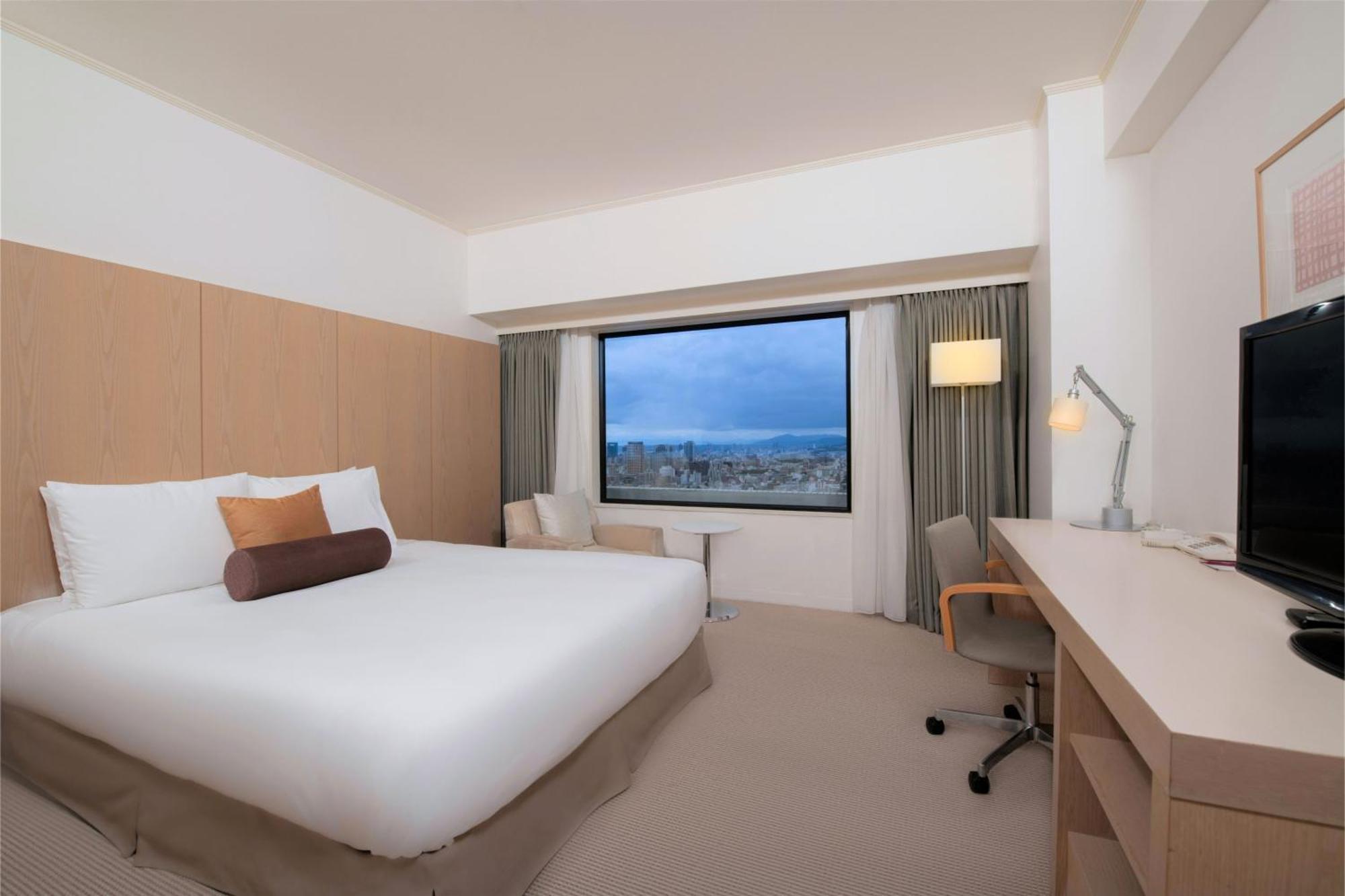 Ana Crowne Plaza By Ihg 5*