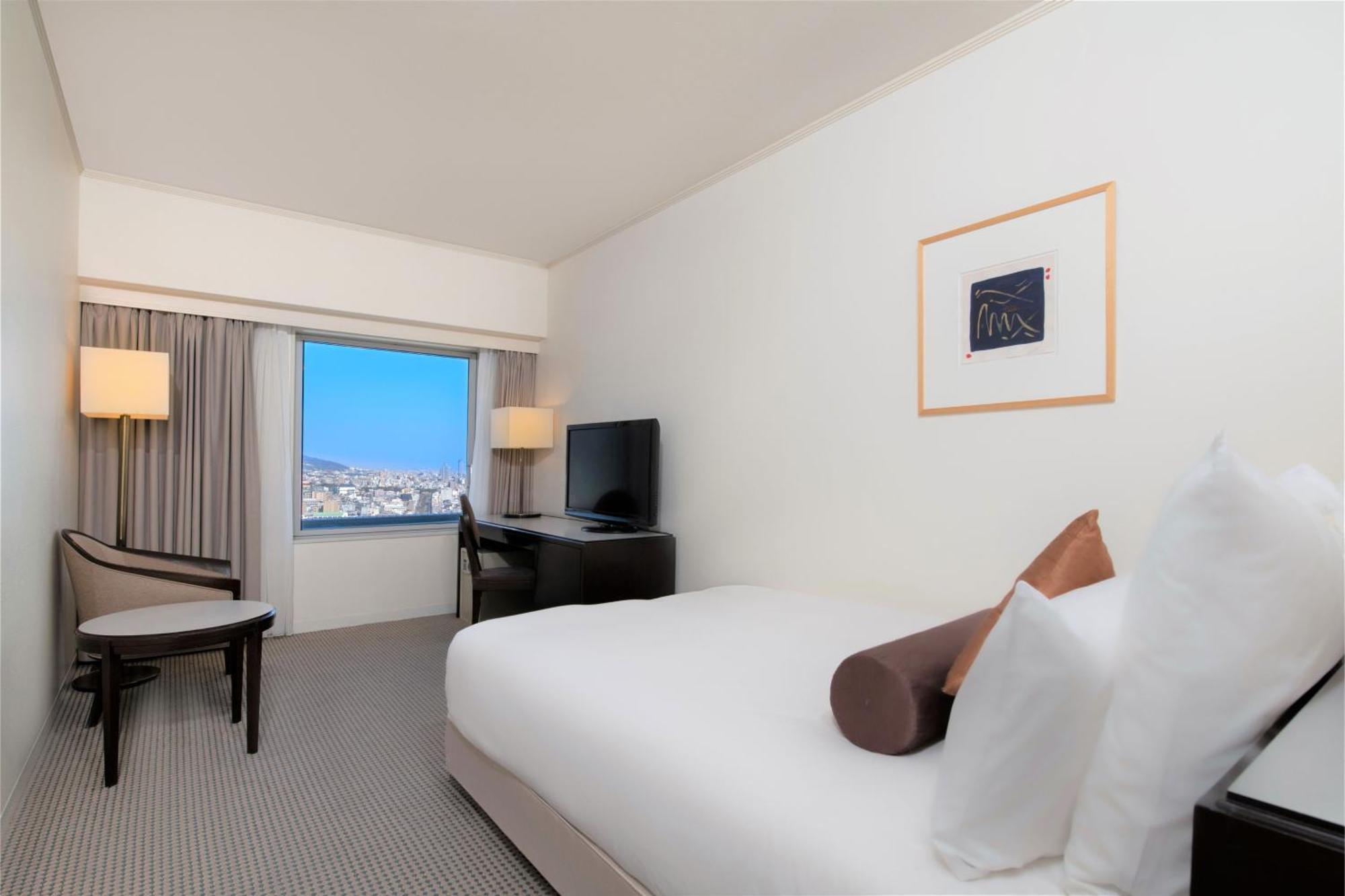 Ana Crowne Plaza By Ihg