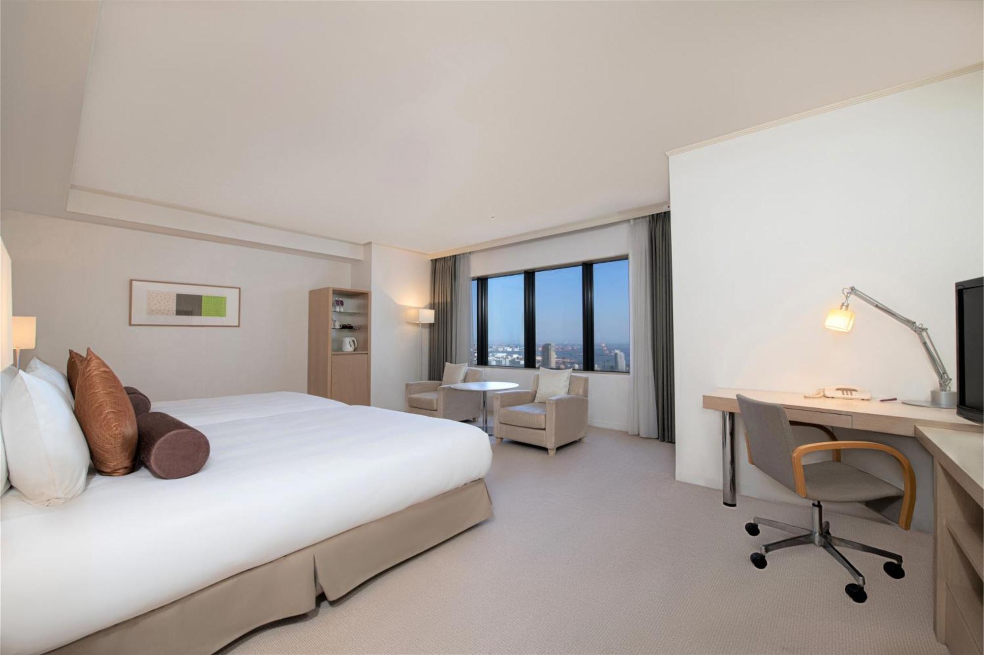 Ana Crowne Plaza By Ihg 神户
