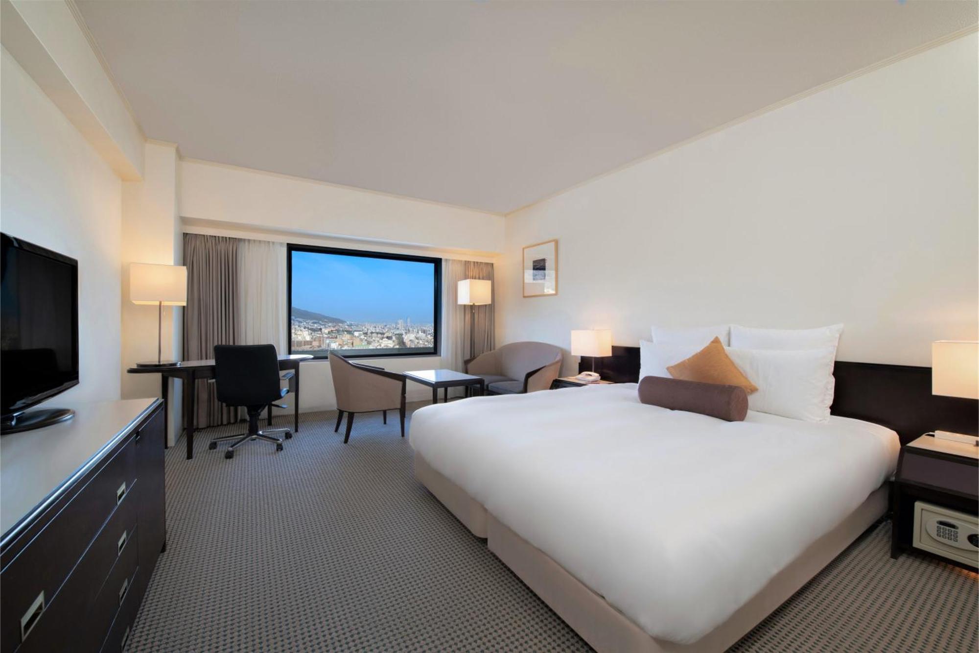 Ana Crowne Plaza By Ihg 5* 神户