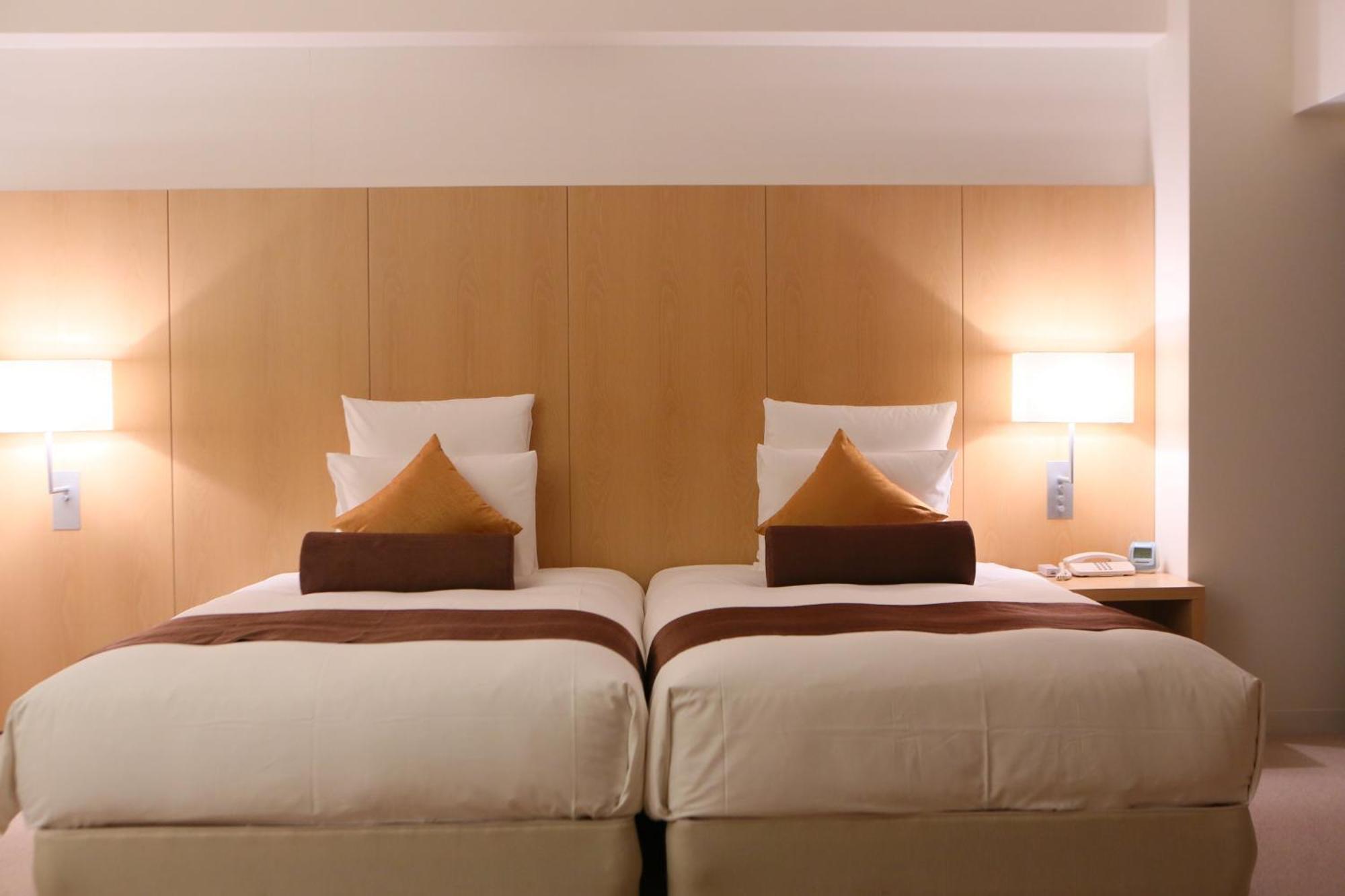 Ana Crowne Plaza By Ihg 酒店